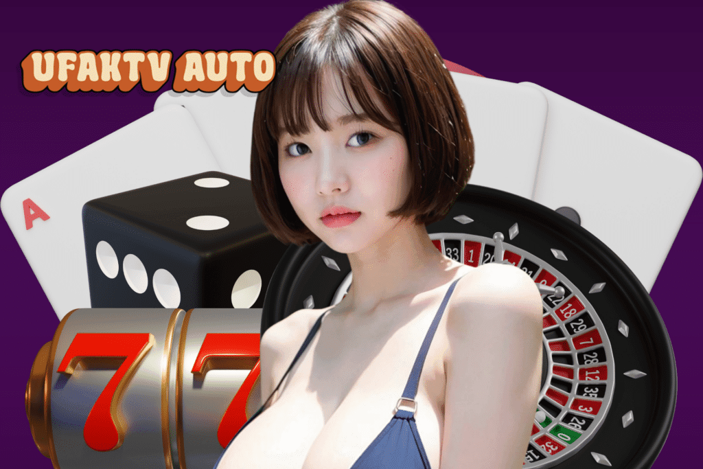 ufaktv auto slot